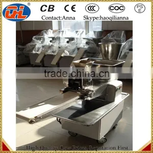 Samosa Making Machine thumbnail-1