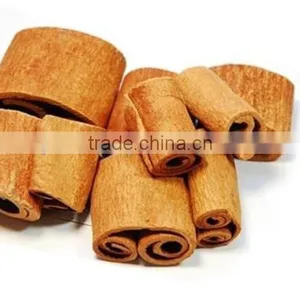 ROUND CUT CLEANED CINNAMON/CASSIA thumbnail-2