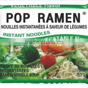 85G POP RAMEN,FCL INSTANT NOODLES,OEM FACTORY FOODS,BRC thumbnail-3