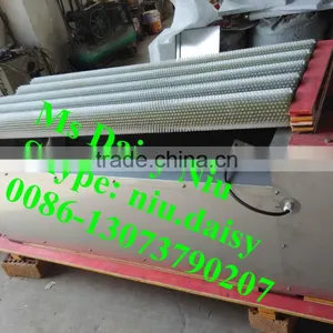 Automatic Fruit and Vegetable Brush Peeler thumbnail-5