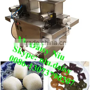 Commercial Walnut Cake Cutter/pastry Biscuit Cutting Machine/meat Pie Dividing Machine thumbnail-1