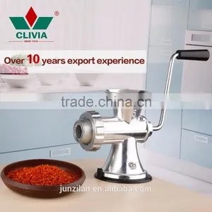 LXP-5 Suction Meat Cutting Processing Machine thumbnail-5