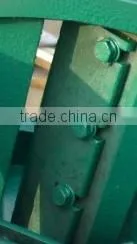 High-quality Tree Trunk Wood Chipper Crusher Machine Manufacturer Factory thumbnail-4