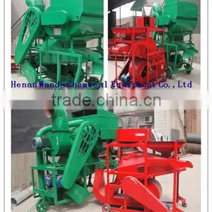 Combined Peanut Sheller+stoning Machine thumbnail-4