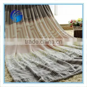 100% Polyester Vellu Blanket thumbnail-1