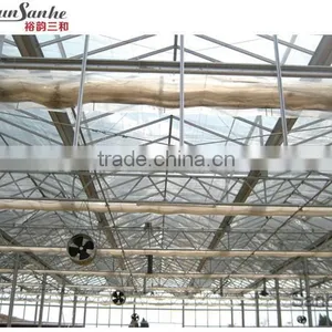 DJF(g) Series Air Circulation Fan for Greenhouse/flower Shed With CE thumbnail-6