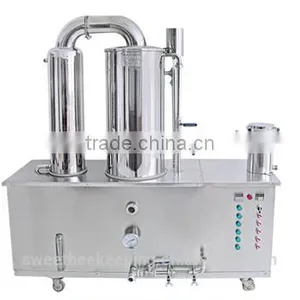 0.5 Ton Honey Processing Machine Thickening and Filtering Machine thumbnail-1