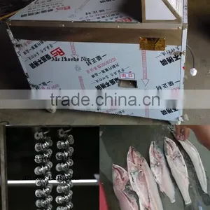 2016 Cheap Price Fish Killing Machine thumbnail-5