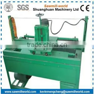 Acoustic Panel Used Wood Wool Machine For Tiles thumbnail-5