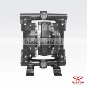 Printing Pneumatic Diaphragm Glue Pump thumbnail-2