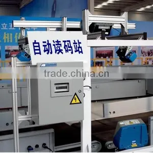 Airport Baggage Scanner thumbnail-1