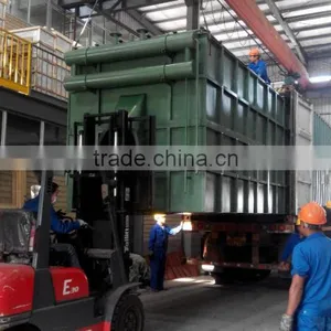 Largest Capacity Grinding Mill For Calcium Carbonate Powders thumbnail-2