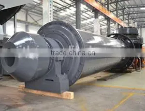 Ultrafine Limestone Mine Ball Mill, Limestone Mine Mill Machine thumbnail-2