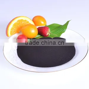 Bulk Sale Seaweed Extract Powder Fertilizer in the China thumbnail-3