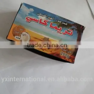100% NATURAL no Chemical Additives Shisha Charcoal thumbnail-4