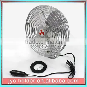 Car Fan 8 Inch 12v thumbnail-1