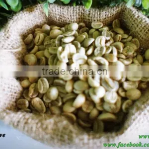 Cau Dat Caturra Coffee Beans With Fairtrade Certification thumbnail-2