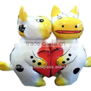 Wooden Animal Toy thumbnail-1