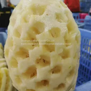 Wholesale IQF Pineapple Dices 2016 New Fruit thumbnail-2