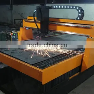 Jifeng Table CNC Plasma Cutting Machine thumbnail-1