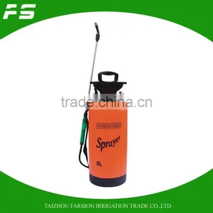 Garden Unique Design 8L Pesticide Hand Pump Sprayer 8Liter thumbnail-1
