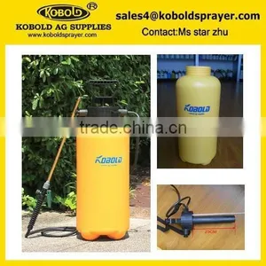 2-Gallon Chemical Sprayer With Non-Corrosive KB-8C thumbnail-1