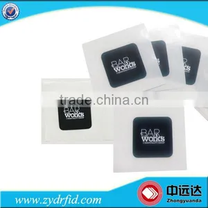 Custom Logo Printing RFID Small Nfc Tag thumbnail-1
