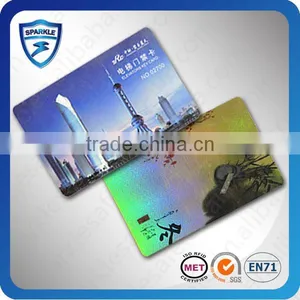 Top Level New Arrival Contact Rfid Cards thumbnail-1