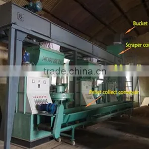 Hot Sale Waste Recycle Wood Briquette Press Machine,wood Briquettes Press thumbnail-1