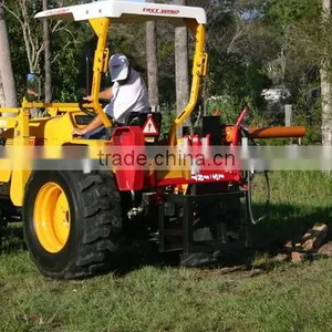 Log Splitter thumbnail-4