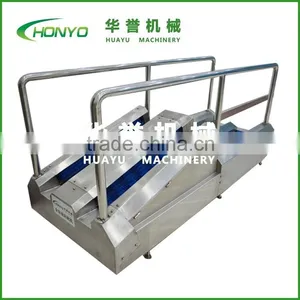Automatic Stainless Steel Boot Washer thumbnail-3