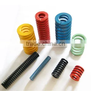 ISO Standard Die Spring/Mould Spring thumbnail-1