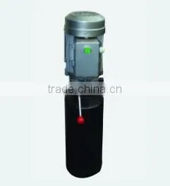 4T Single Side Lock Hydraulic Lift for Car Wash thumbnail-5