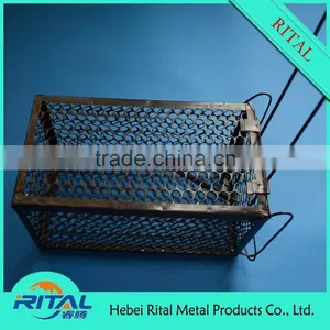 Humane Mouse Trap Cage for Trap Mouse Rat thumbnail-5