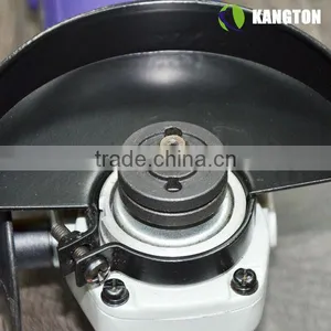 Power Tools 100mm Angle Grinder 710W thumbnail-4