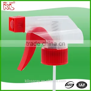 China Supplier Garden Sprayer,foam Nozzle Trigger Spray, Trigger Sprayer thumbnail-1