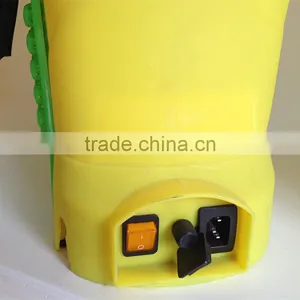 18L Electric Knapsack Sprayer for Agriculture MT-306 thumbnail-5