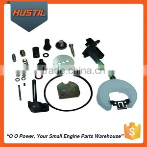 Gasoline Generator 4 Stroke 13HP 188F Engine Spare Parts GX390 Carburetor Repair Kit thumbnail-1