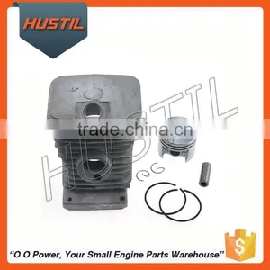 Hot Selling Petrol Chainsaw Spare Parts MS170 180 Cylinder Kit thumbnail-1
