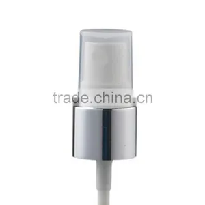 20/410 Perfume Hot Sell Comestic Aluminum-plastic Fine Mist Sprayer thumbnail-3