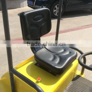 2016 CPD02 Mini Electric Forklift With Good Quality Used in Children's Amusement Park or Garden thumbnail-6