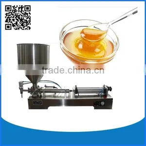 Automatic Filling Machine for Shampoo thumbnail-1