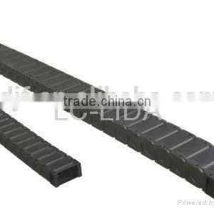 LC-LIDA LJ35.1 Noise Elimination Plastic Towline Bending Radius75~200mm thumbnail-2