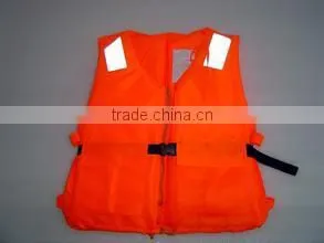 2015 New Fashion Marine Foam Life Jacket/life Vest for Sales thumbnail-1
