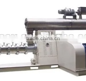 Single Screw Extruder fo Food thumbnail-1