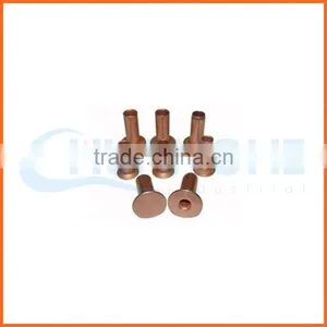 High Quality Brass Steel Hollow Rivet thumbnail-2