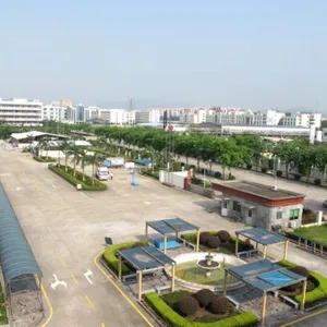 Dongguan YILI Automatic Technology Co.Ltd company overview - view 1 thumbnail