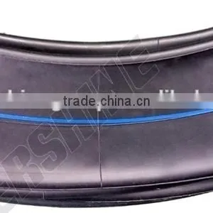 Factory Prices Motorcycle Natural Rubber Inner Tube 2.50/2.75-17 TR4 thumbnail-3
