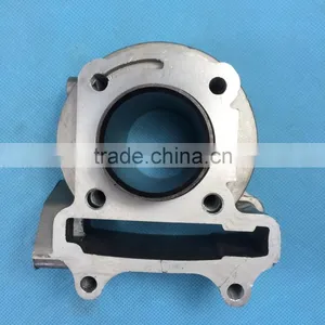 GY6 50CC 139QMB Engine Cylinder Block thumbnail-2