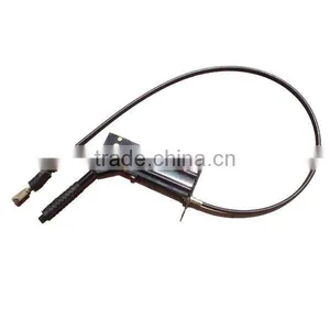 GJ1112H Hand Brake Control Lever Nfor Small Size Roller thumbnail-1